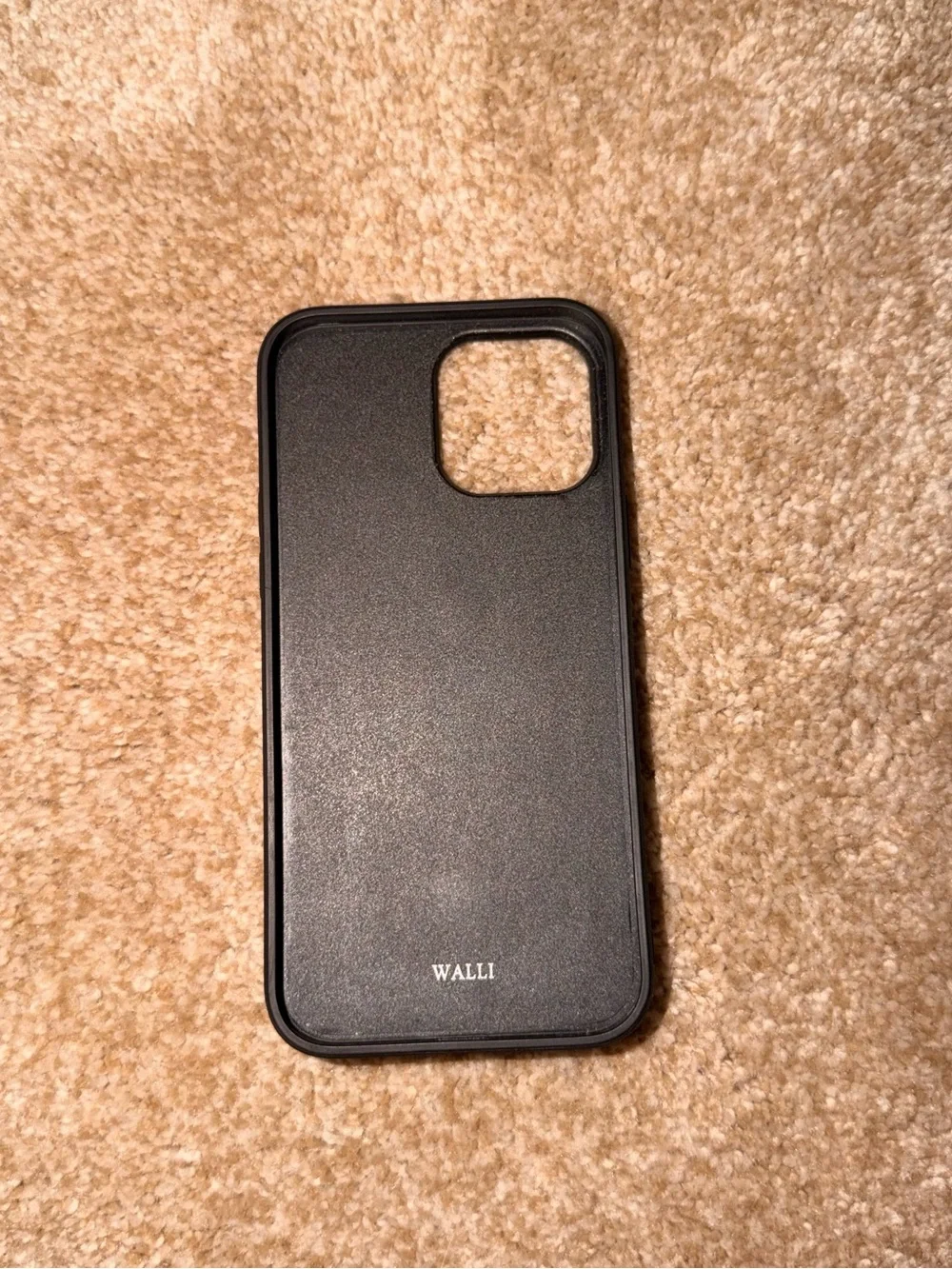 Walli iPhone 13 Pro Max case